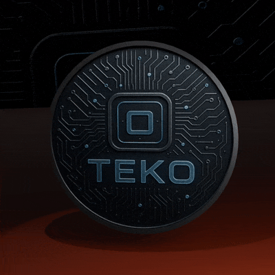 TEKO Chip NFT